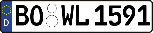 BO-WL1591