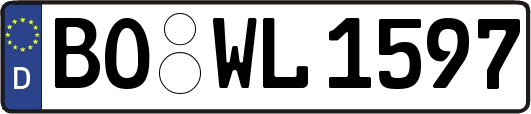 BO-WL1597