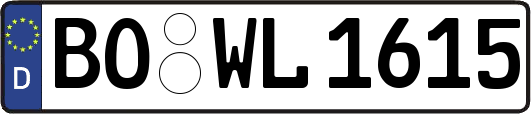 BO-WL1615