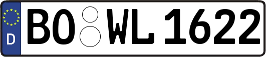 BO-WL1622