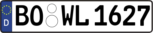 BO-WL1627