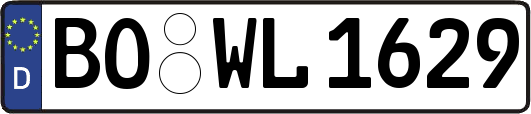 BO-WL1629