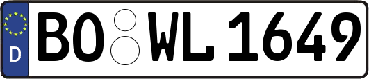 BO-WL1649