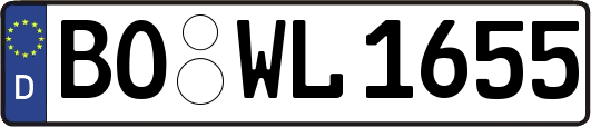 BO-WL1655