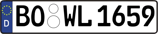 BO-WL1659