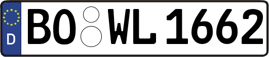 BO-WL1662