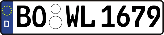 BO-WL1679