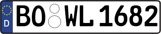 BO-WL1682