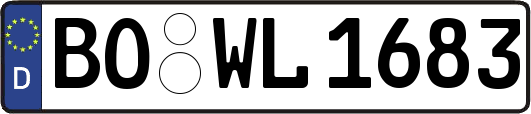 BO-WL1683