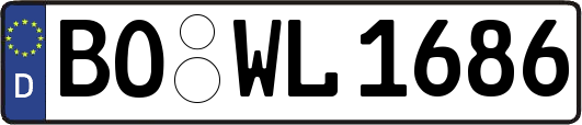 BO-WL1686