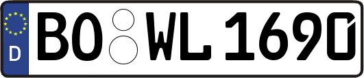 BO-WL1690