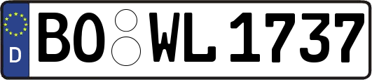 BO-WL1737