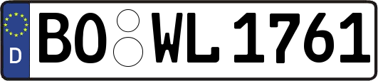 BO-WL1761