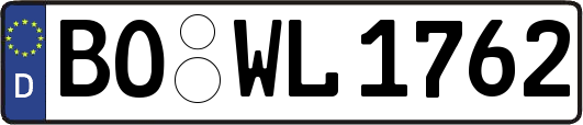 BO-WL1762