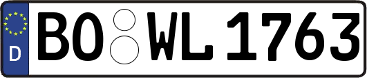 BO-WL1763