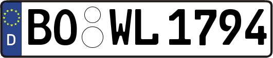 BO-WL1794