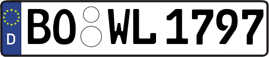 BO-WL1797