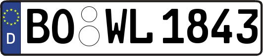 BO-WL1843