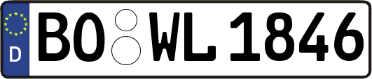 BO-WL1846