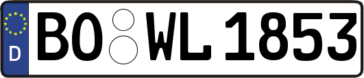 BO-WL1853