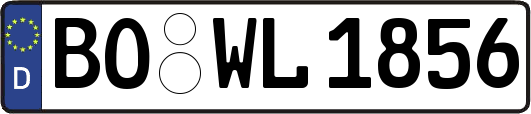 BO-WL1856