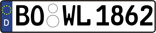 BO-WL1862