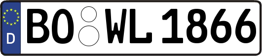 BO-WL1866