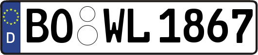 BO-WL1867