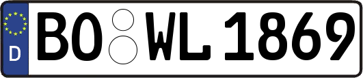BO-WL1869