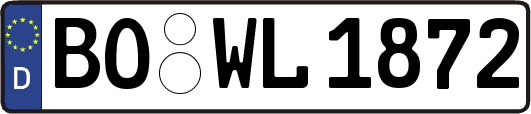 BO-WL1872