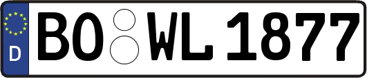 BO-WL1877