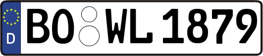 BO-WL1879