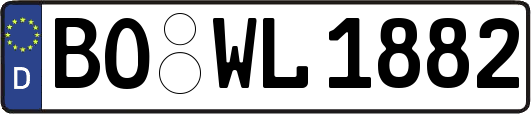 BO-WL1882