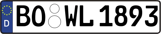 BO-WL1893