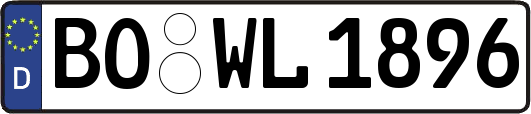 BO-WL1896
