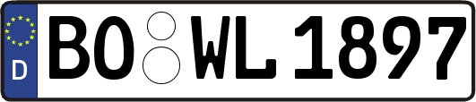 BO-WL1897