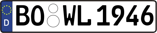 BO-WL1946