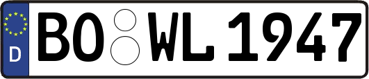 BO-WL1947