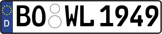 BO-WL1949