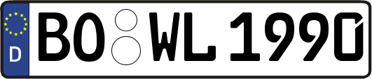 BO-WL1990