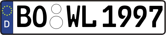 BO-WL1997