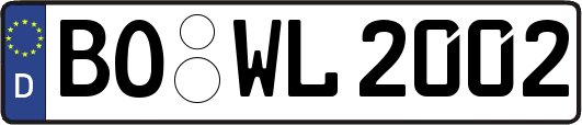 BO-WL2002