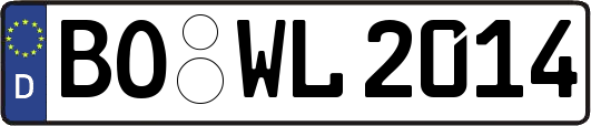 BO-WL2014