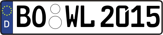 BO-WL2015
