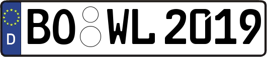 BO-WL2019