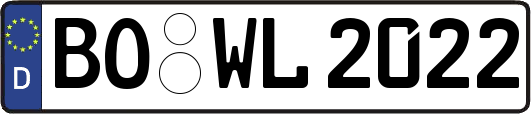 BO-WL2022