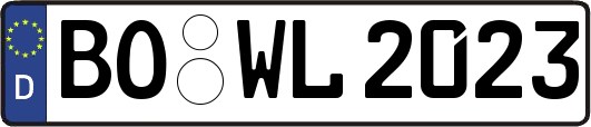 BO-WL2023