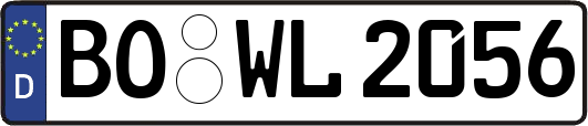 BO-WL2056