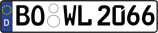 BO-WL2066