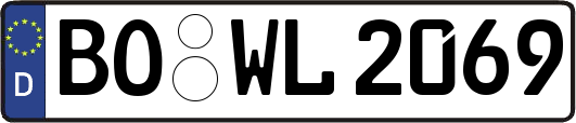 BO-WL2069